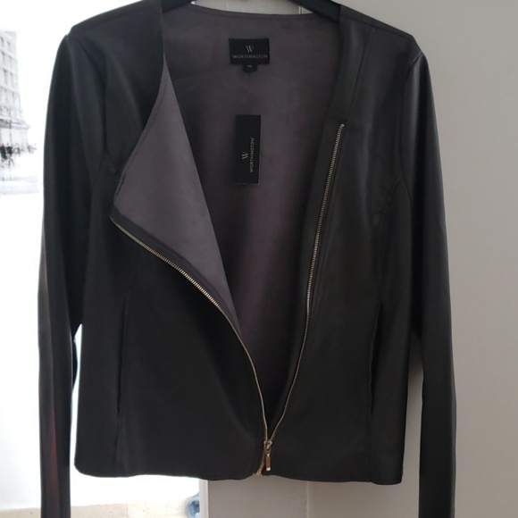 Jacket - Picture 3 of 3